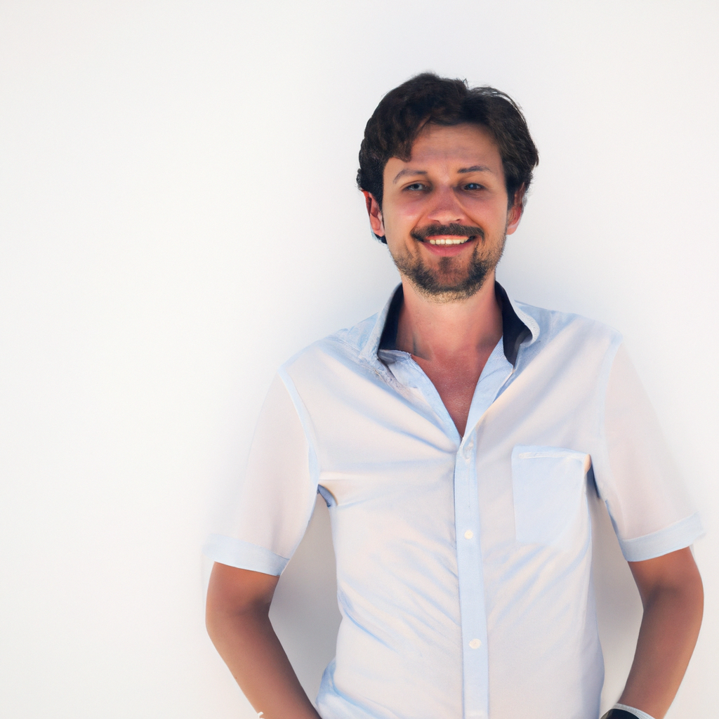 Marco Bianchi